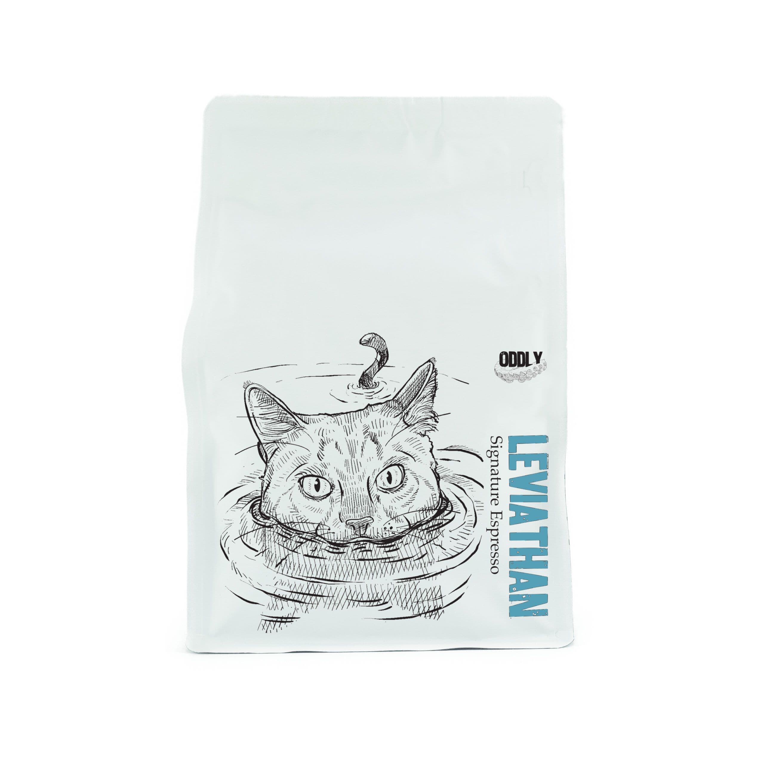 Image of Leviathan Signature Espresso