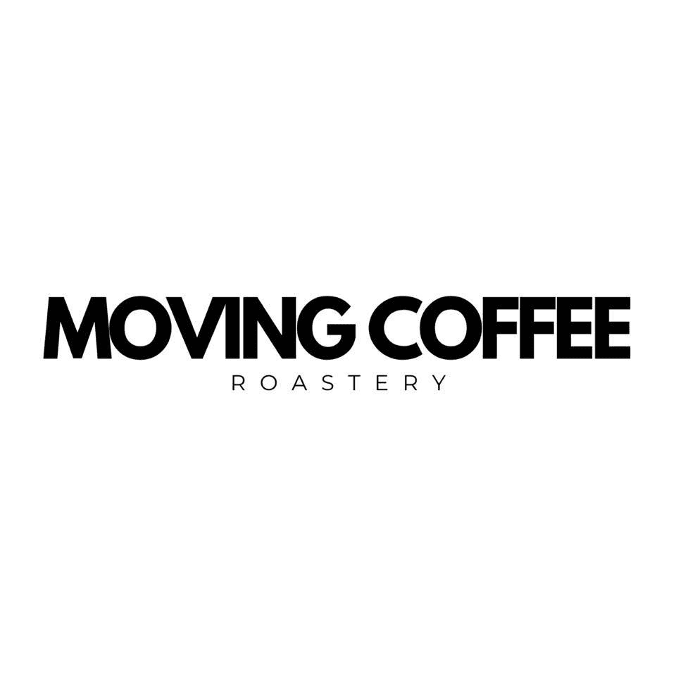 Image of Moving Coffee Roastery 