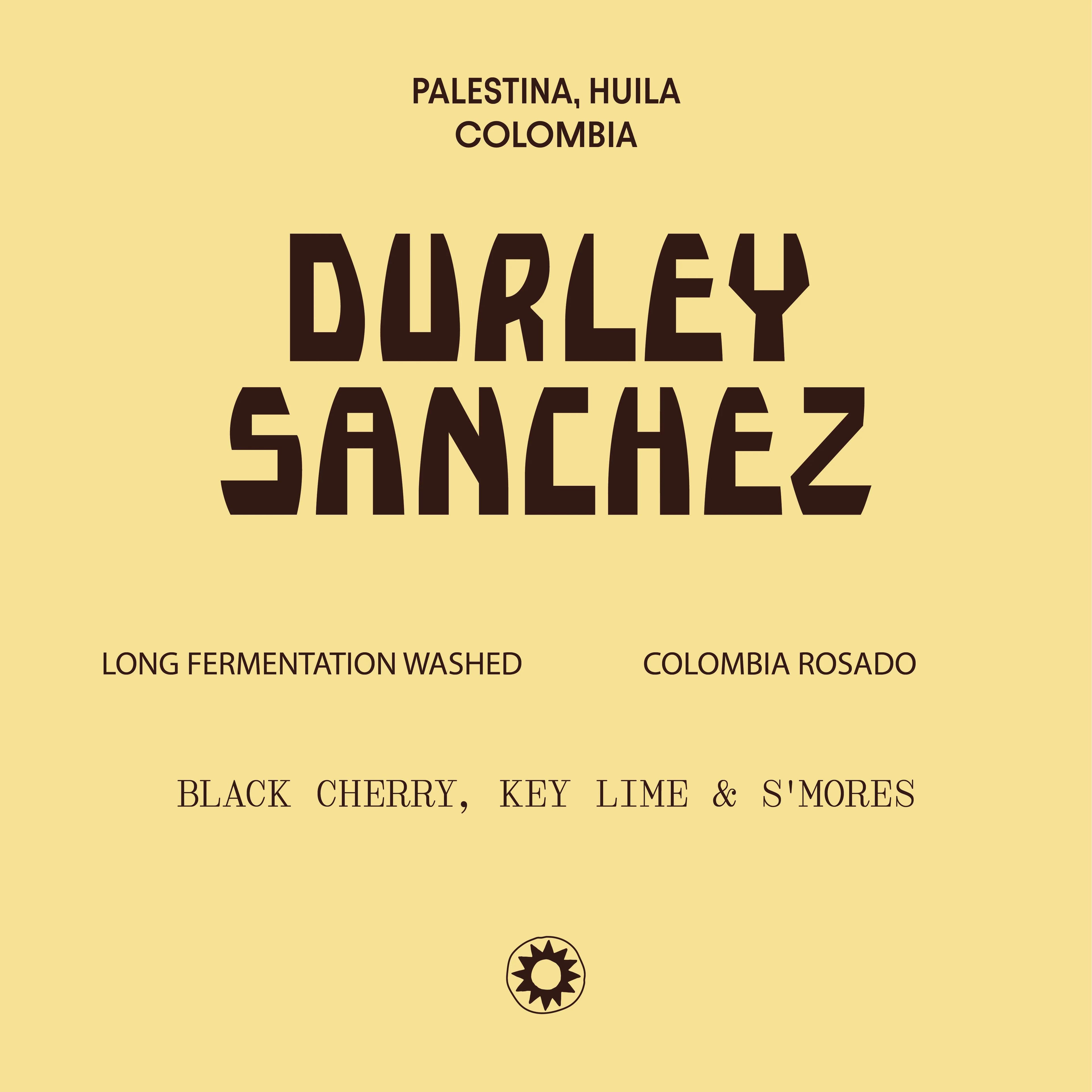 Image of Colombia - Durley Sanchez