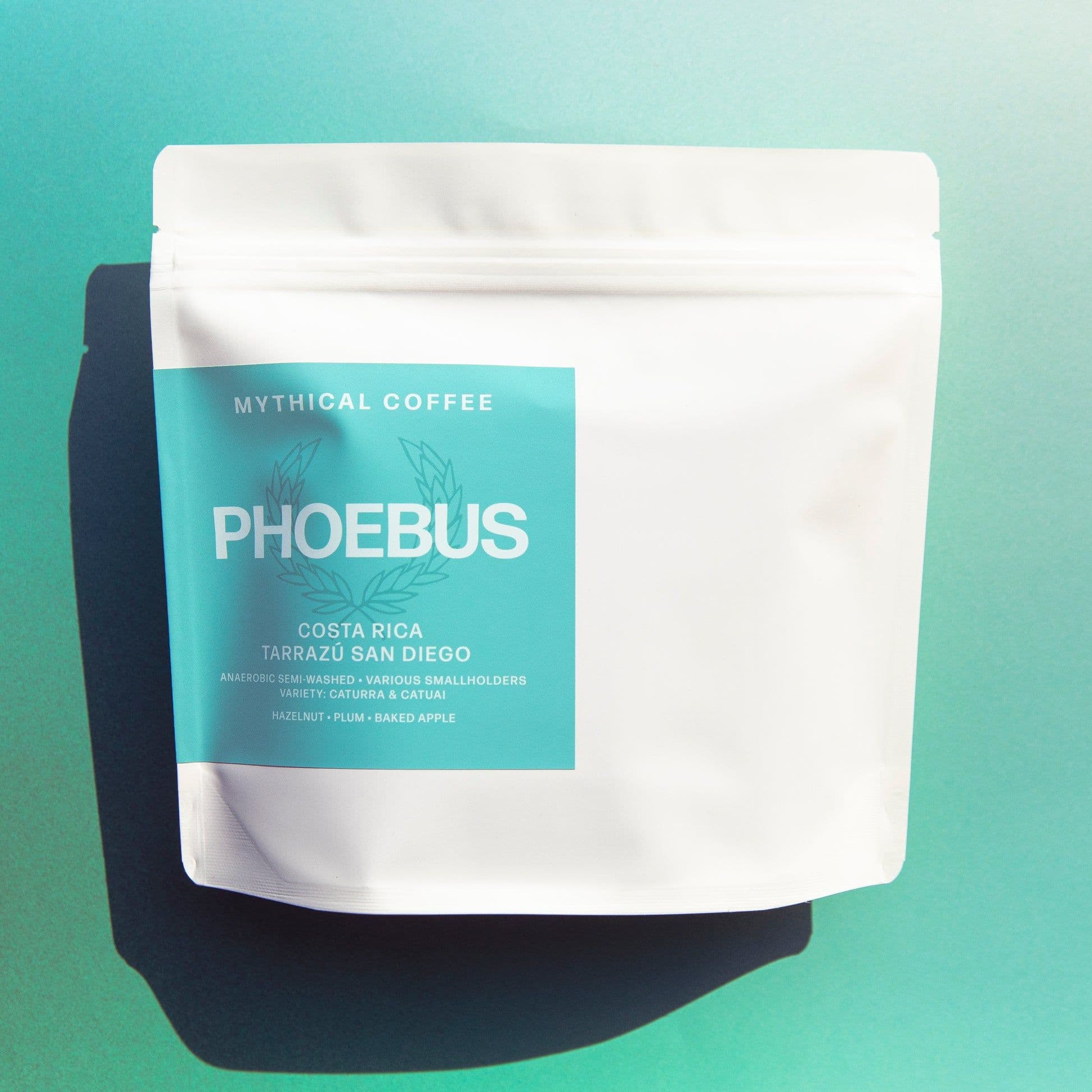 Image of Phoebus Anaerobic Costa Rica