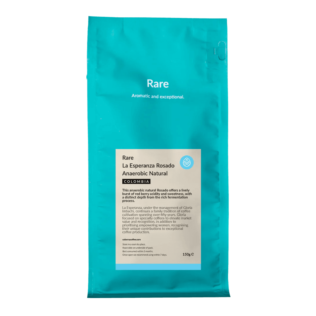 Image of La Esperanza  -Rosado 