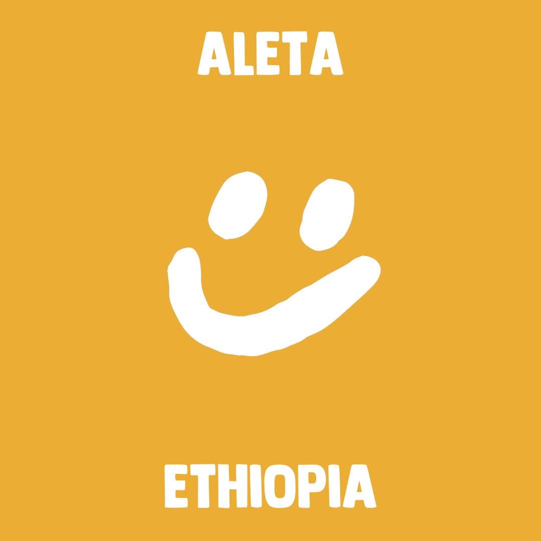 Image of Aleta - Ethiopia