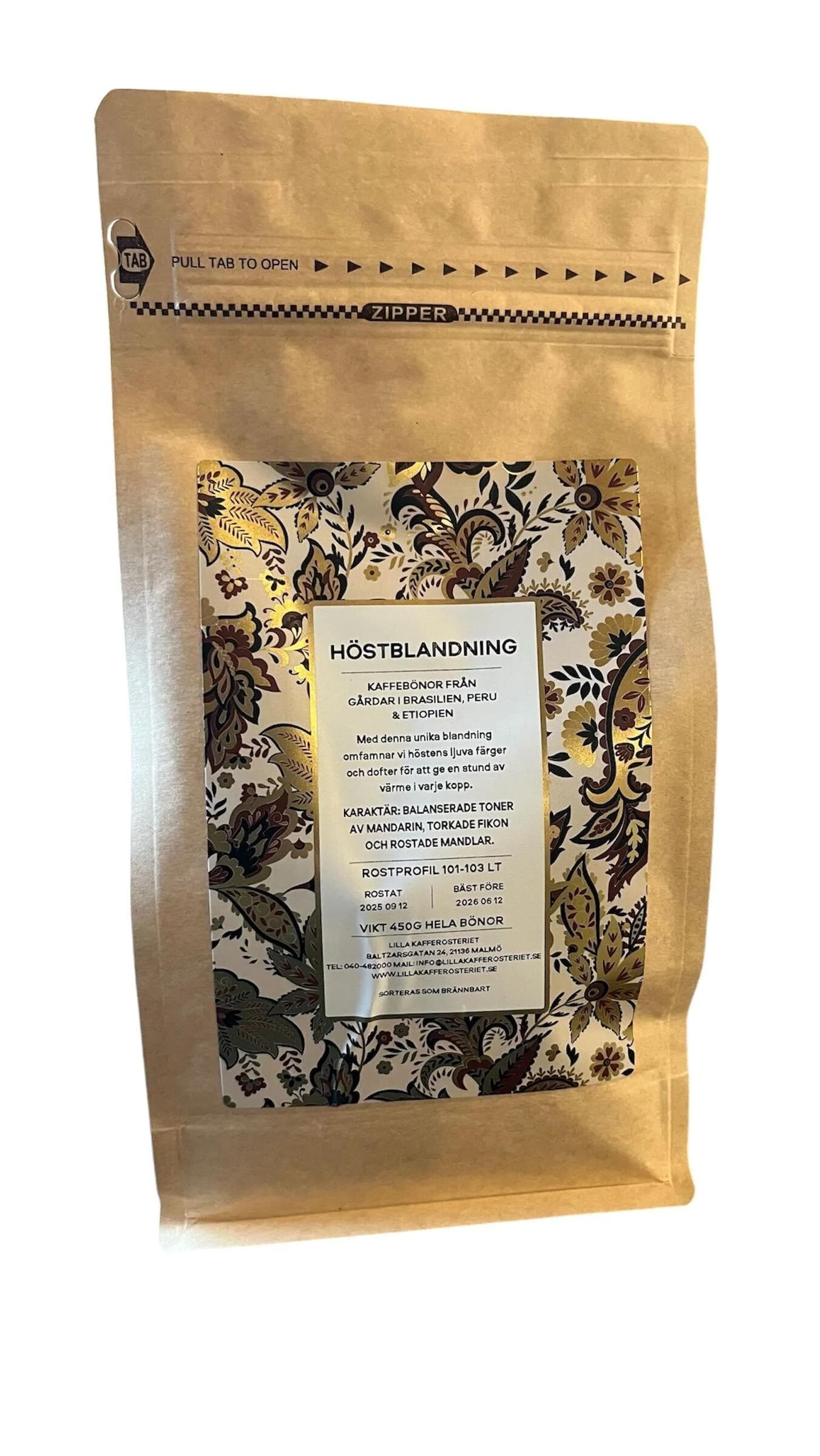 Image of Autumn Mix 2025