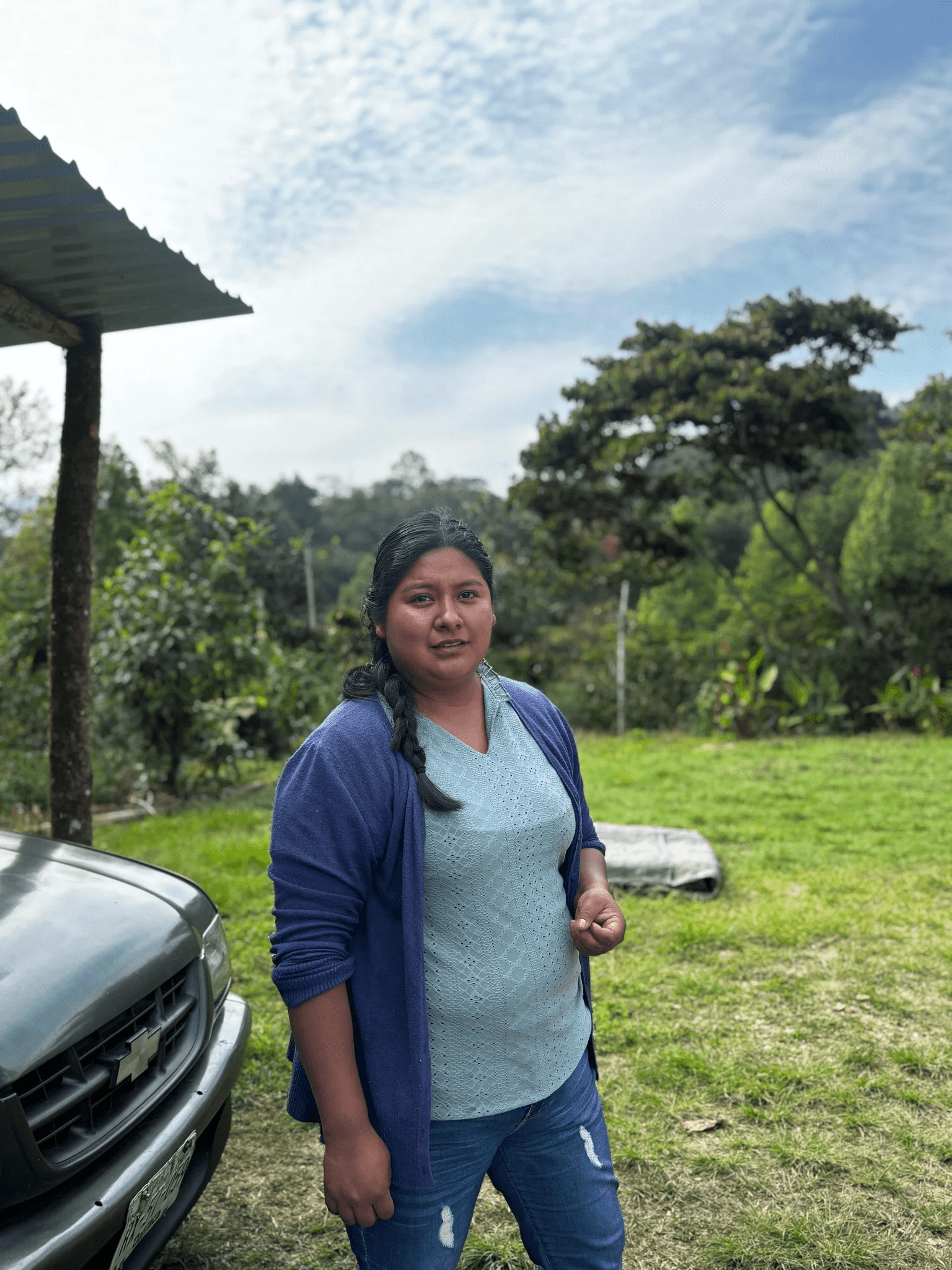 Image of Mexico Ana Patricia Anaerobic Washed