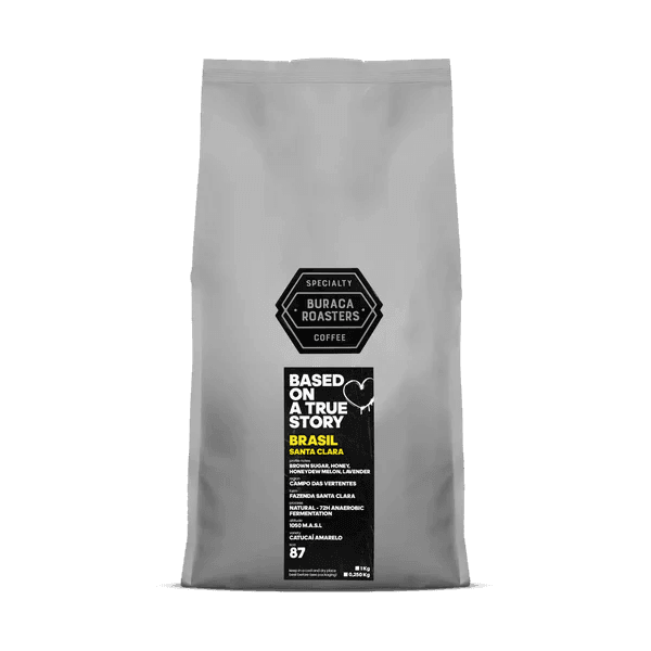 Image of Brazil - Santa Clara