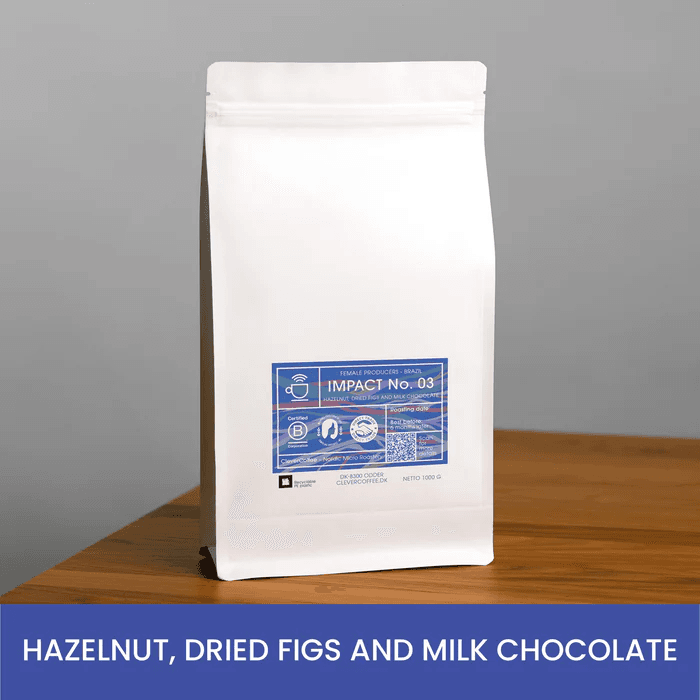 Image of IMPACT No 03