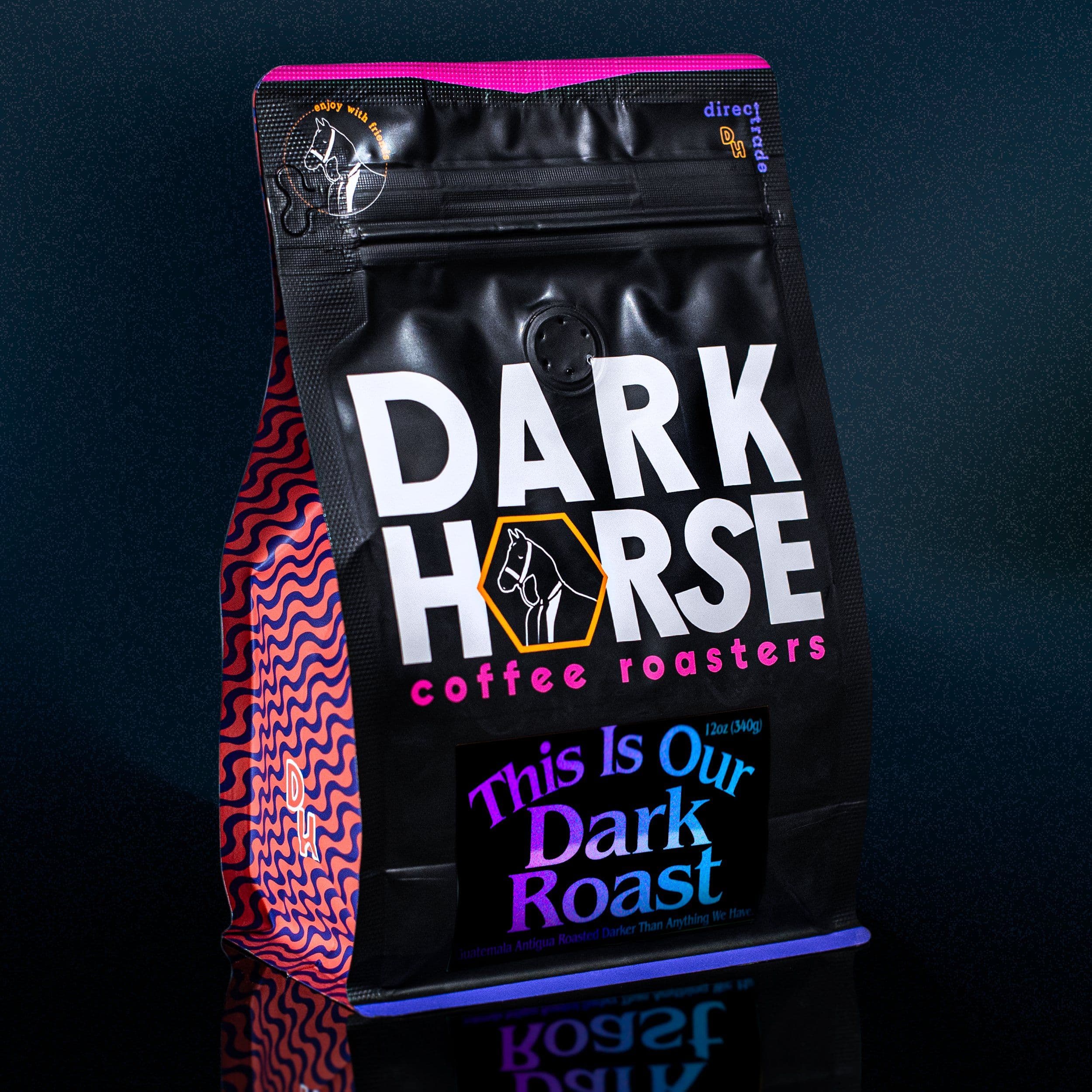 Image of This Is Our Dark Roast