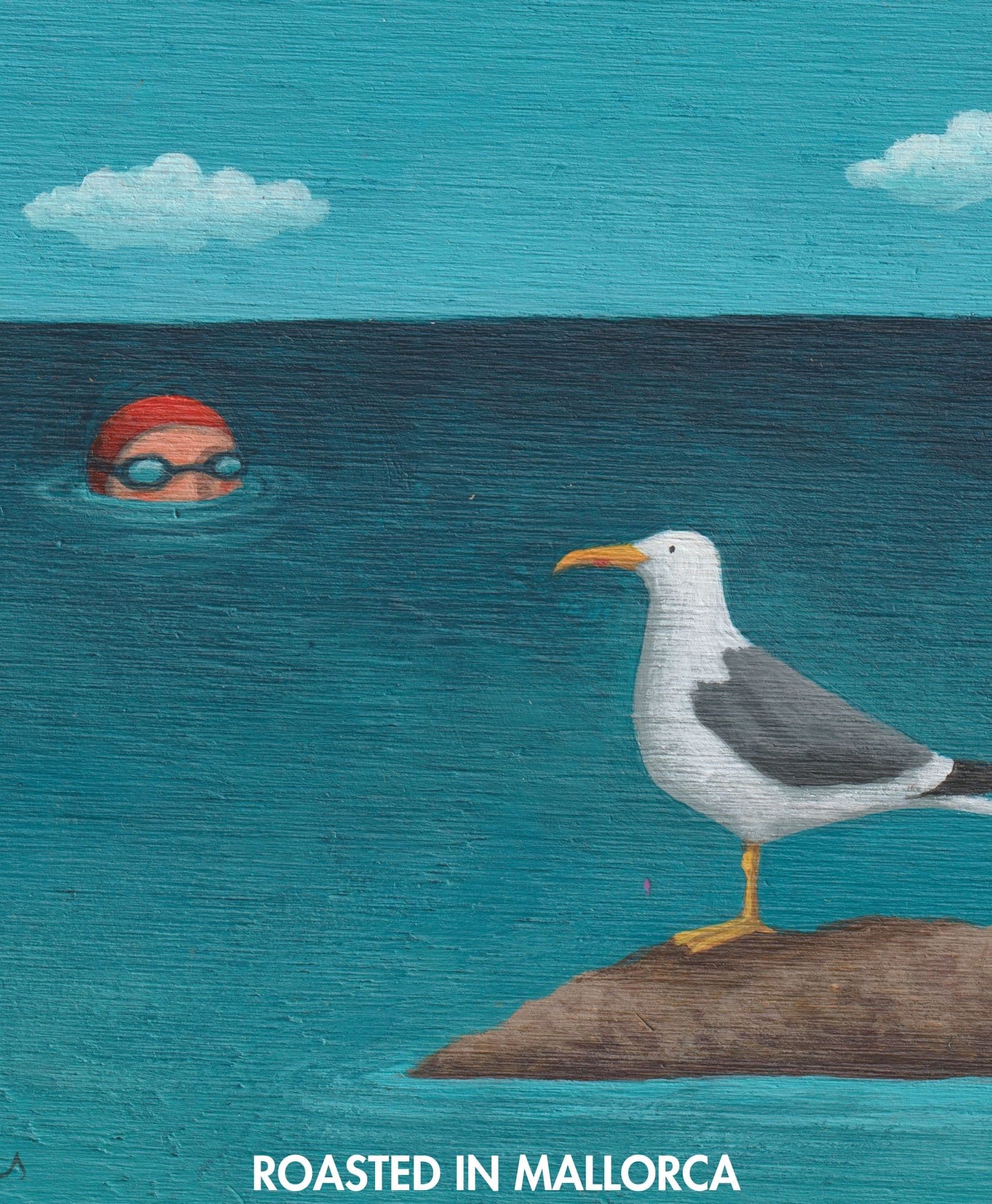 Image of Etiopia Natural Espresso