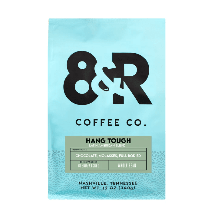 Image of Hang Tough Latin American Blend