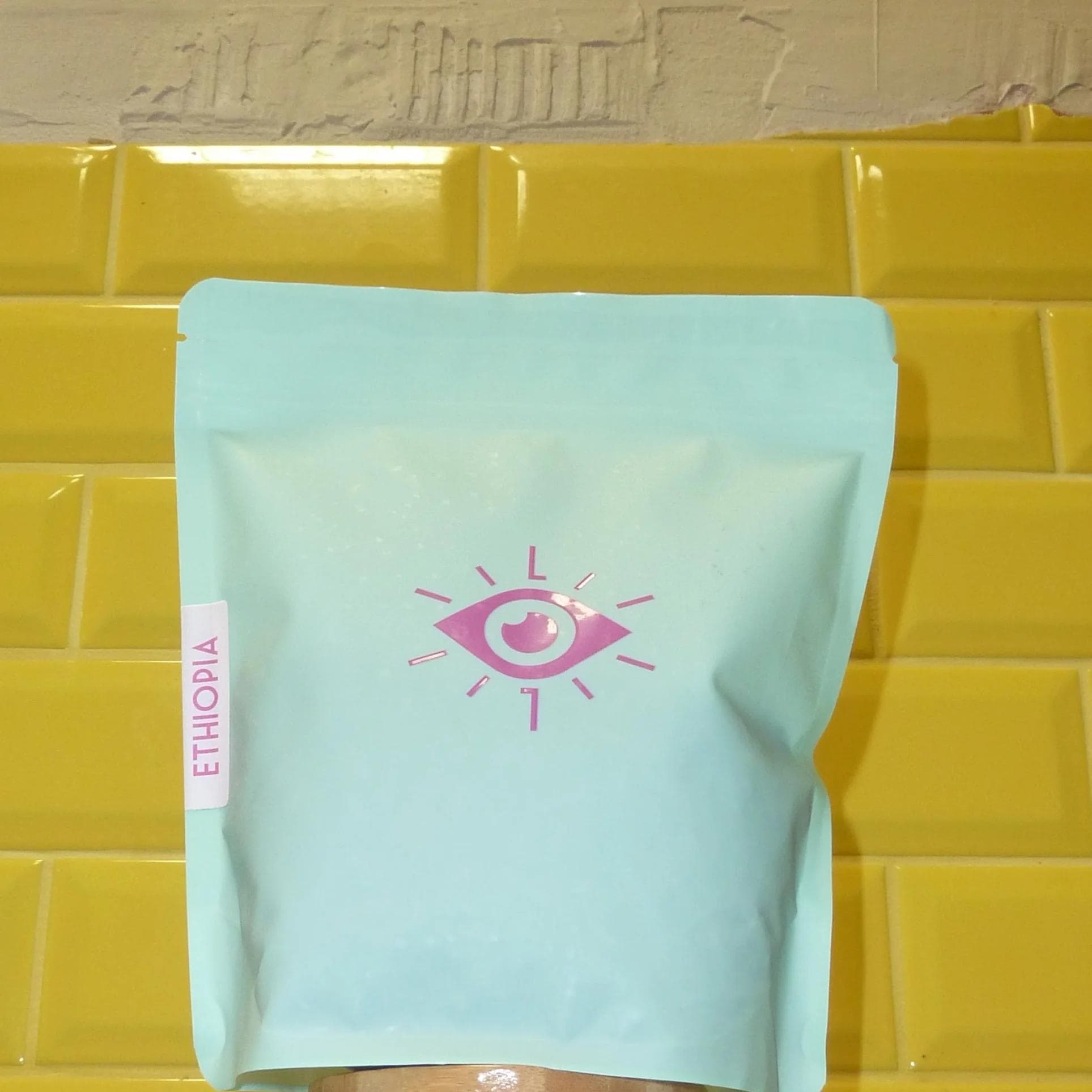 Image of Lucid Ethiopia Washed