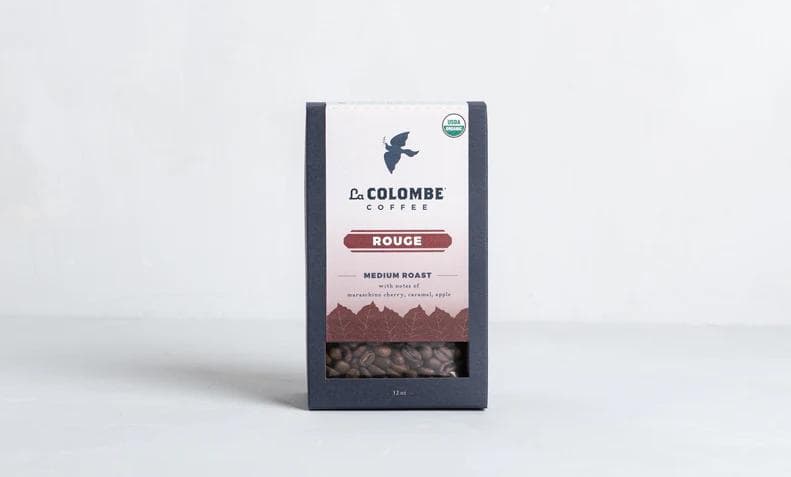 Image of Rouge - Organic