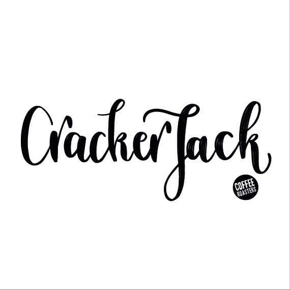 Image of Cracker Jack