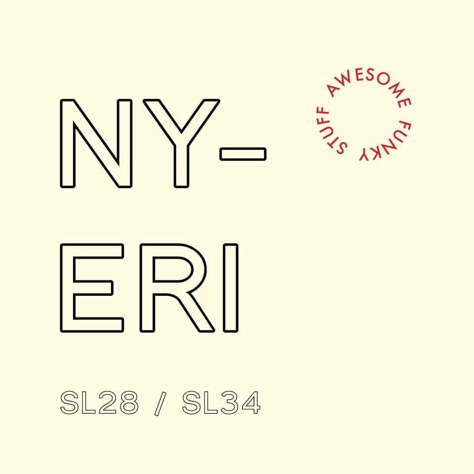 Image of Kenya Filter