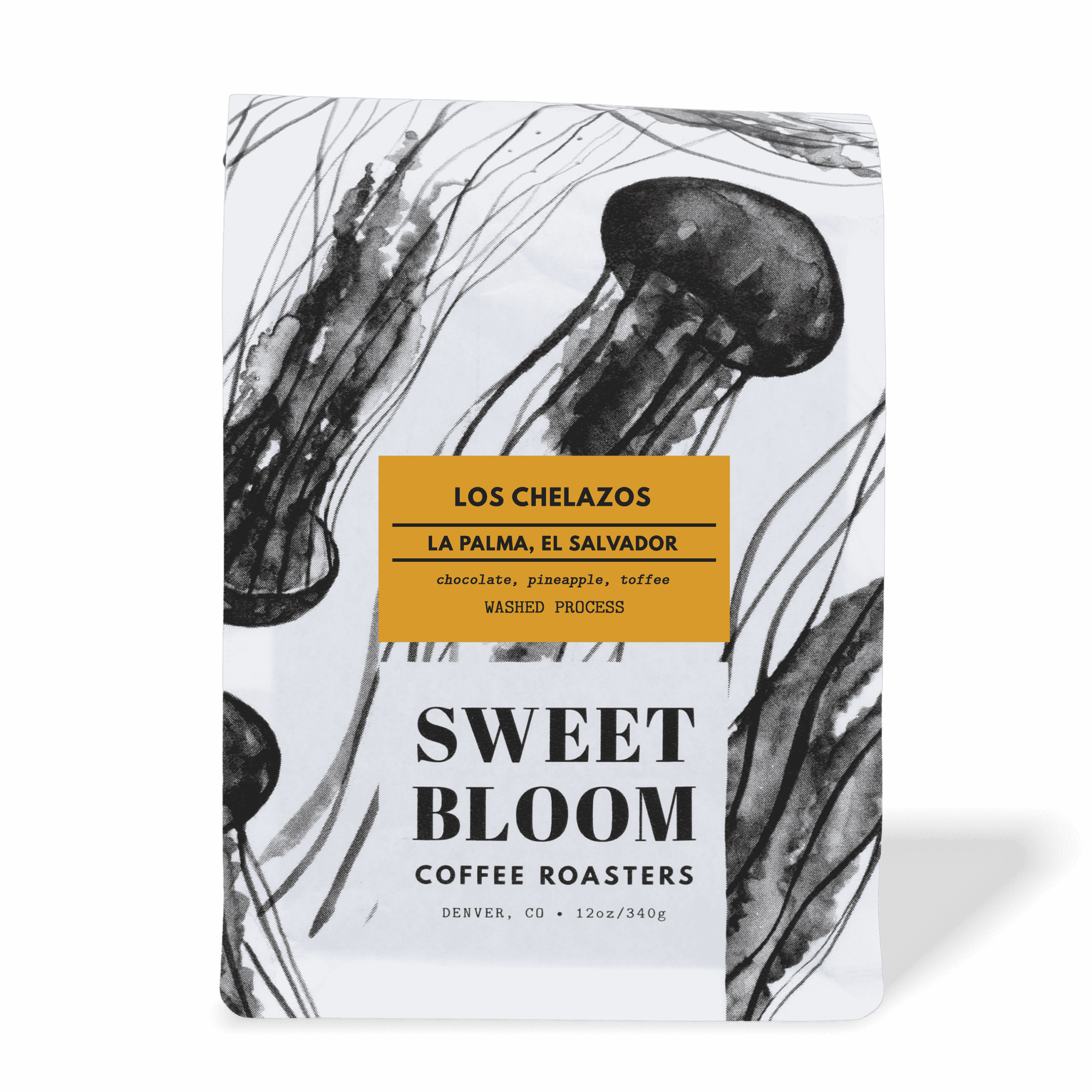 Image of Los Chelazos