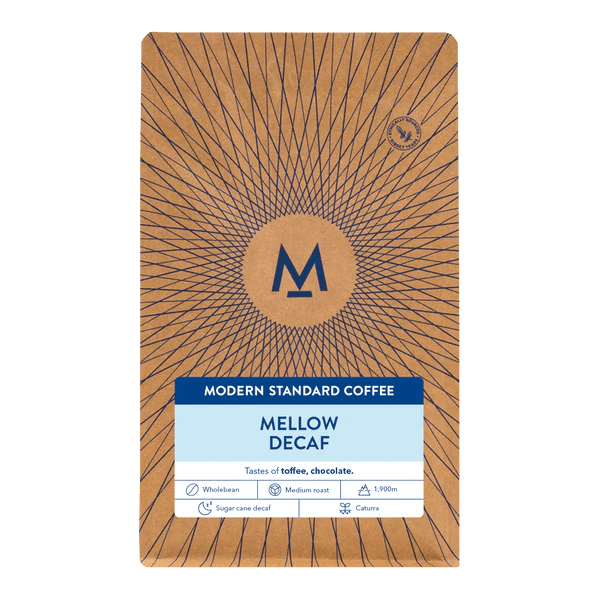 Image of Mellow Decaf