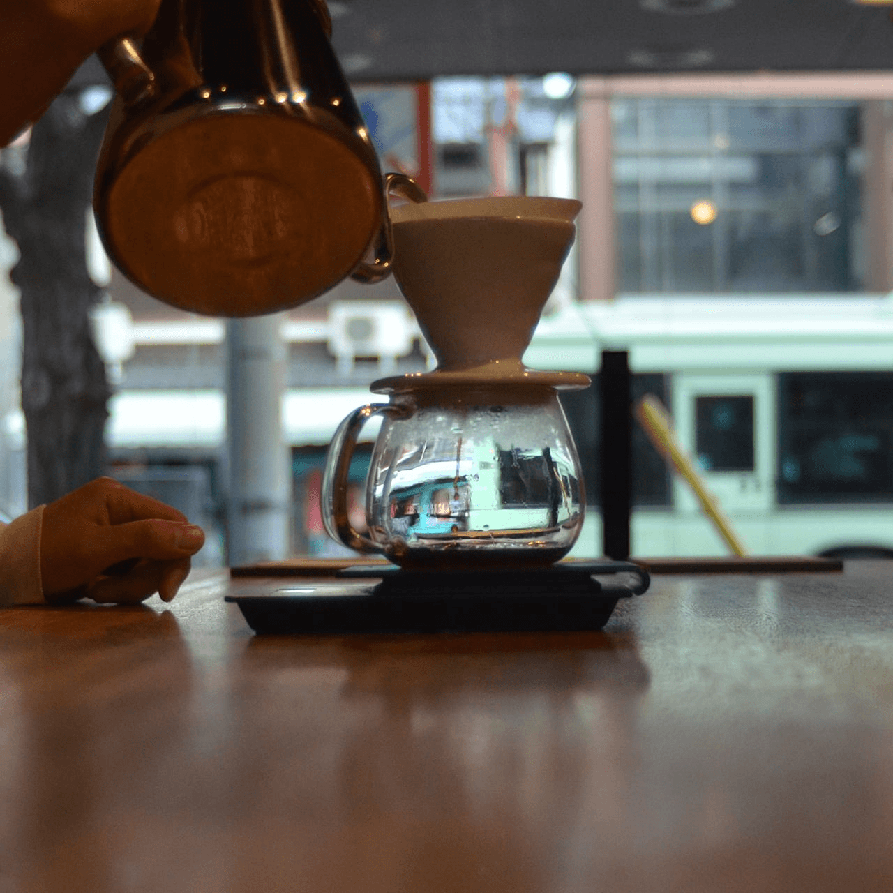 Image of Guatemala -Buena Vista