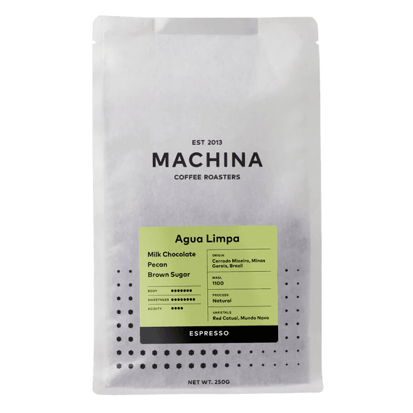 Image of Agua Limpa, Brazil