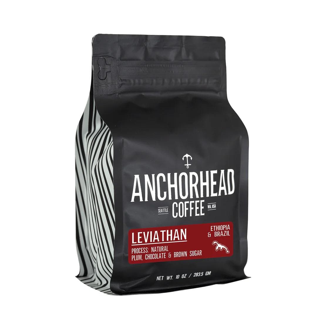 Image of Leviathan Blend