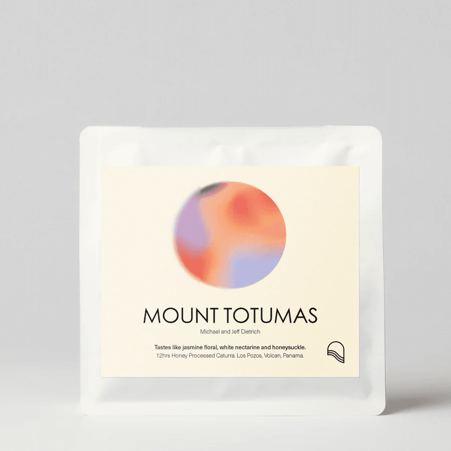 Image of Panama Mount Totumas