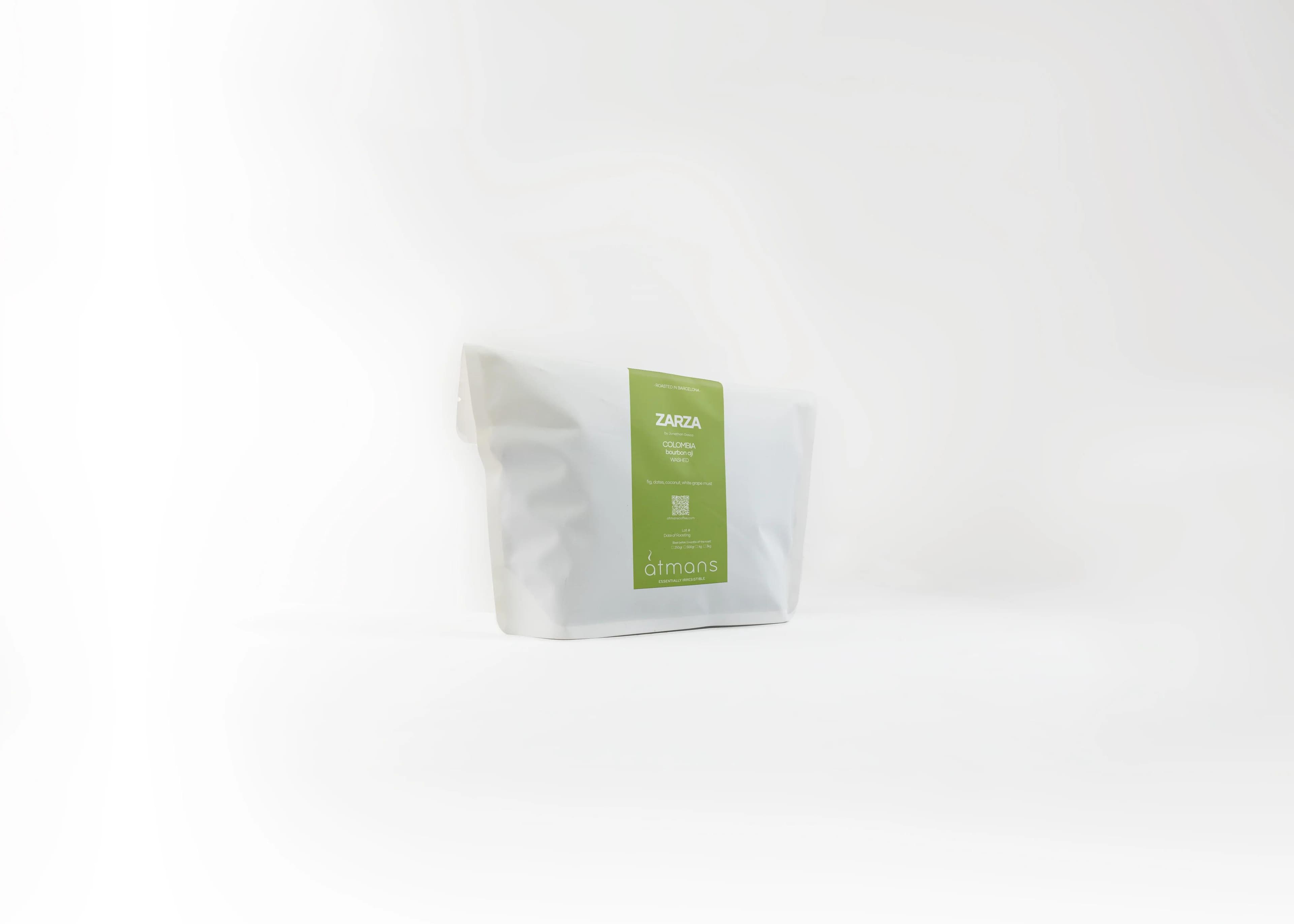 Image of Pack Zarza Jonathan Gasca