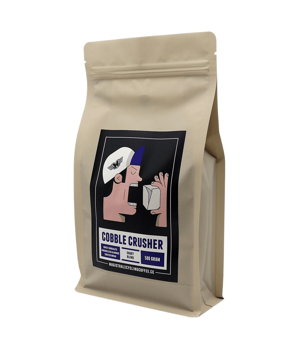 Image of Cobble Crusher