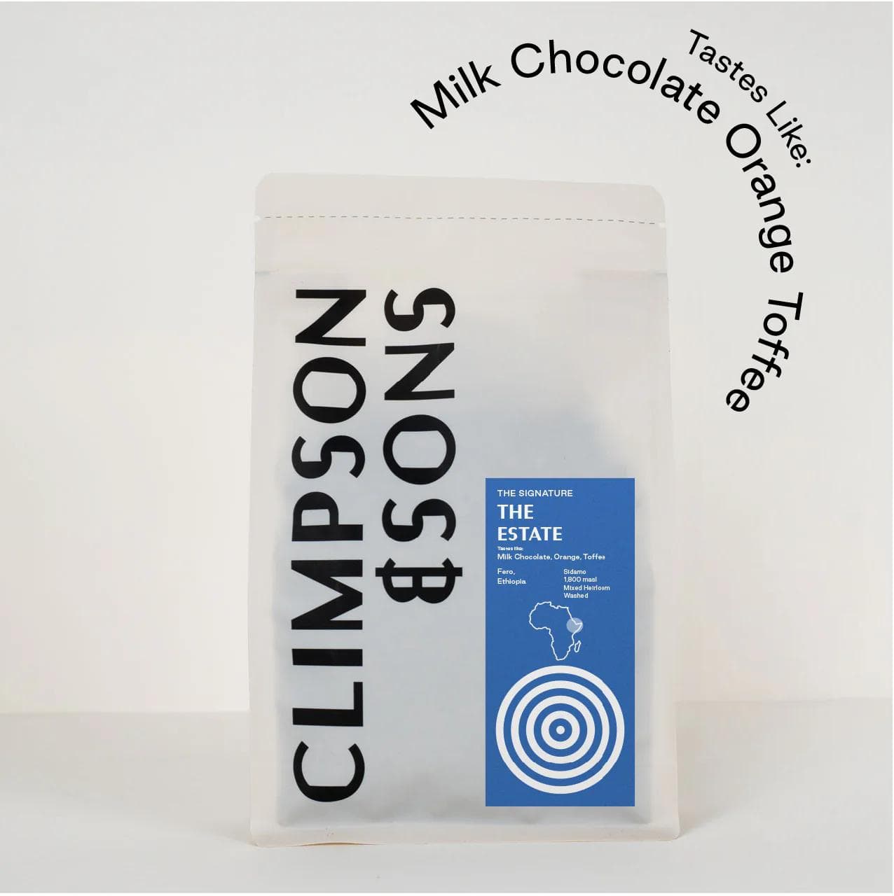 Image of Fero Ethiopia