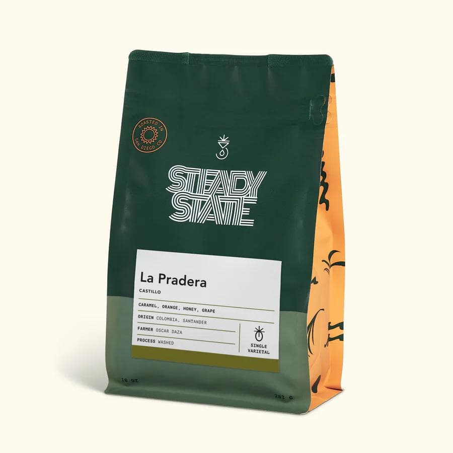 Image of La Pradera Castillo Organic