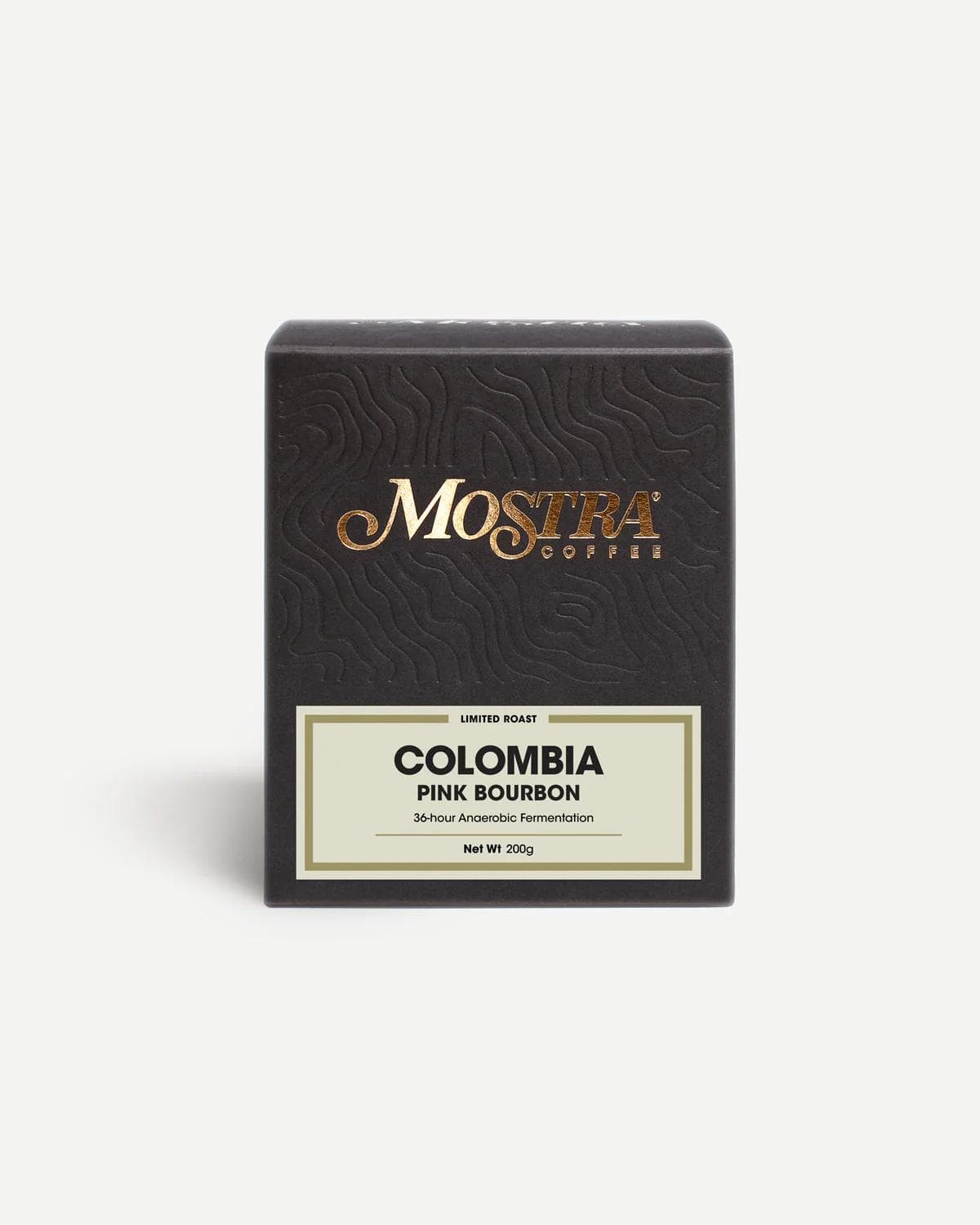 Image of Colombia Pink Bourbon
