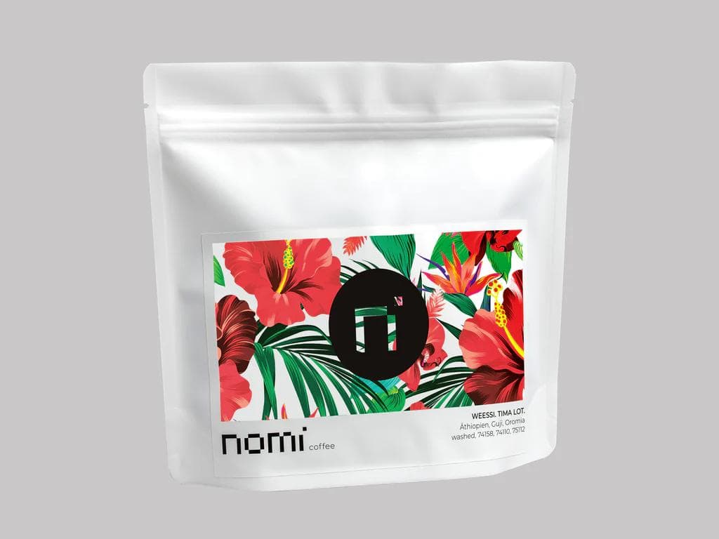 Image of Weessi Tima Tot Ethiopia