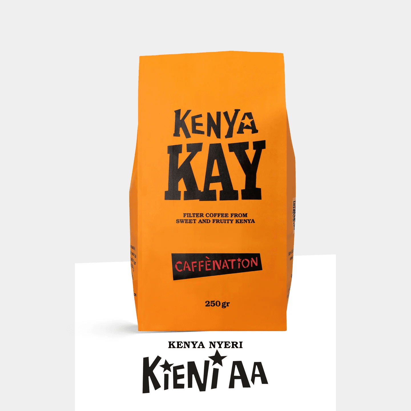 Image of Filter Kenya Nyeri Kieni AA