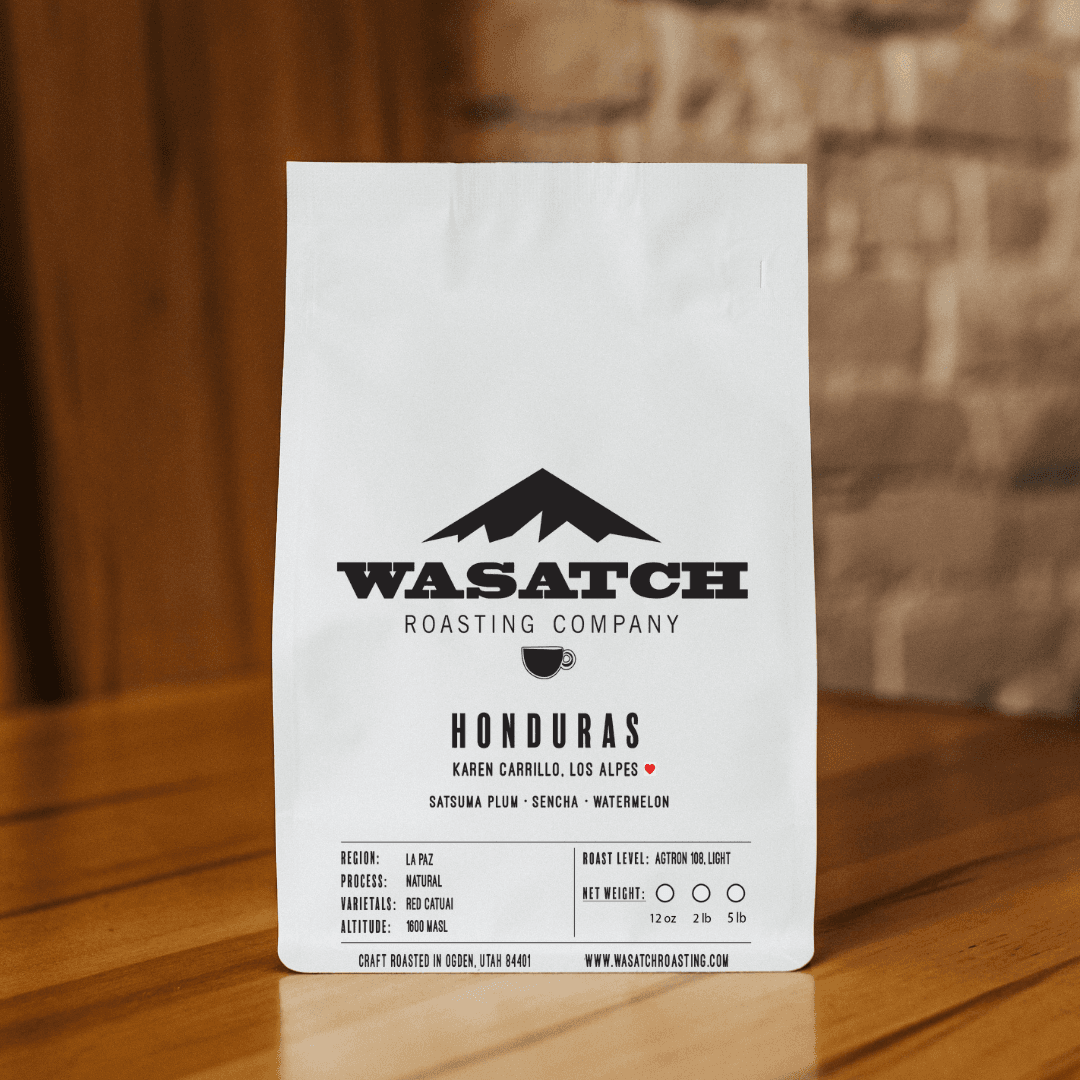 Image of Honduras – La Paz