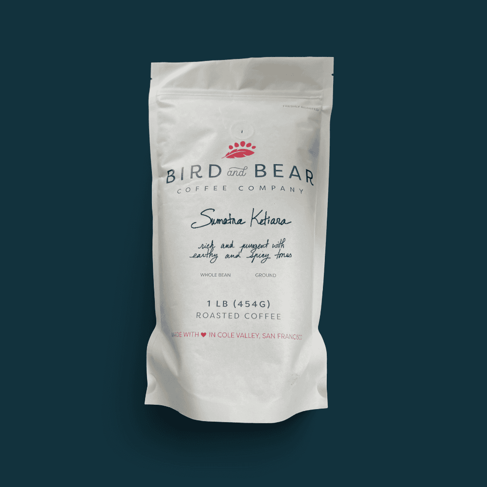 Image of Sumatra Ketiara