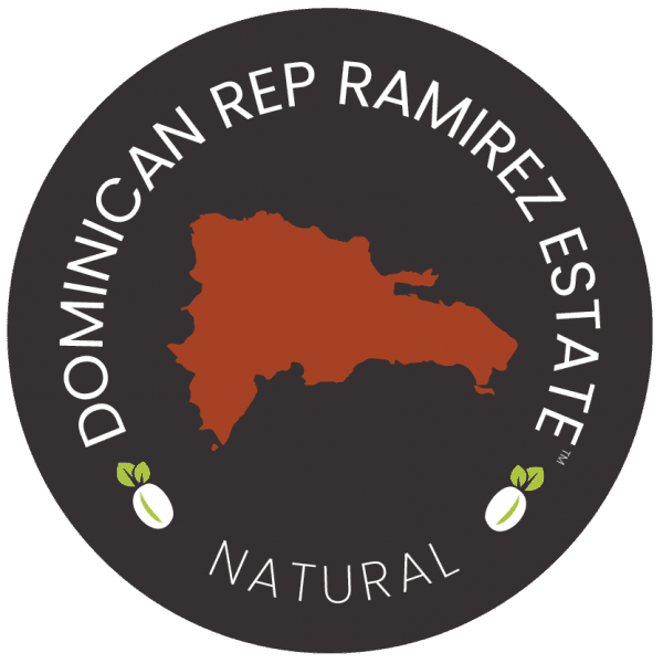 Image of Green Unroasted Ramirez Estate Dominican Republic Natural Processed