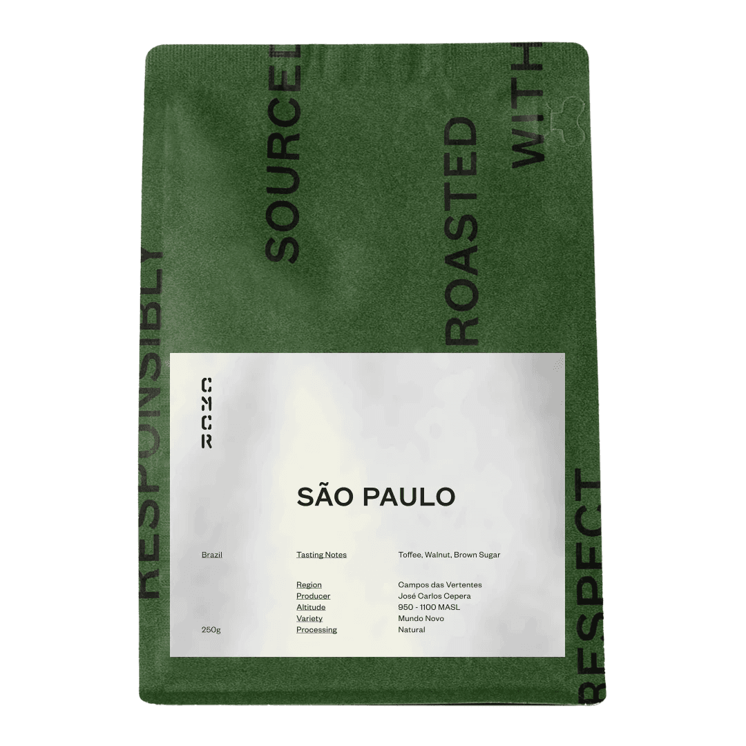 Image of São Paulo, Brazil