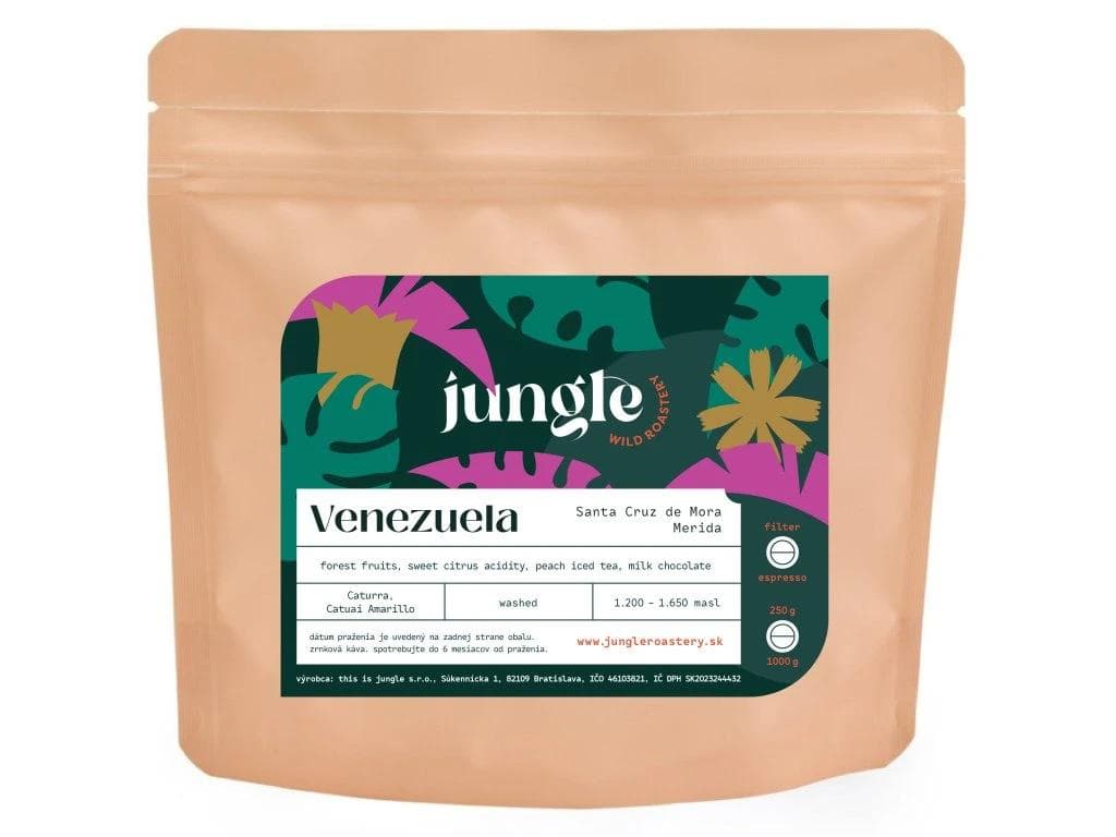 Image of Venezuela - Santa Cruz de Mora