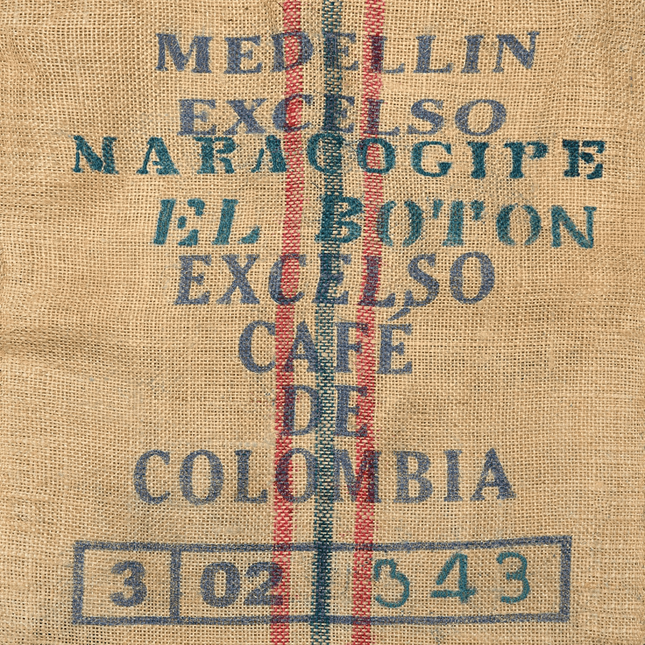 Image of Wet-Processed Decaffeinated