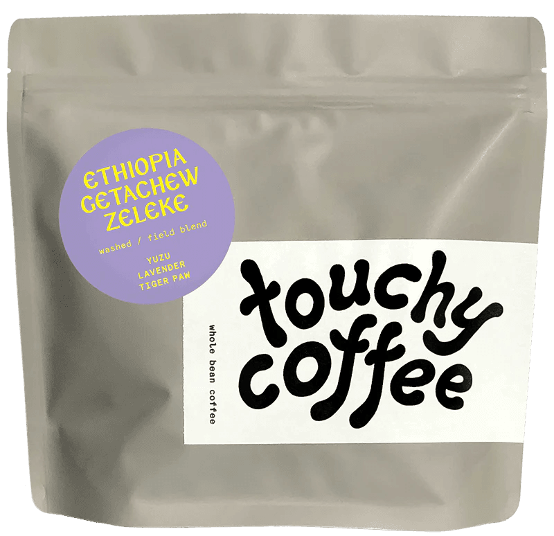 Image of Ethiopia Getachew Zeleke