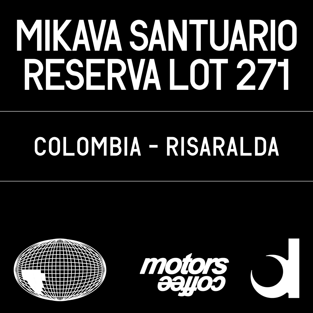 Image of Mikava Santuario Reserva lot 271