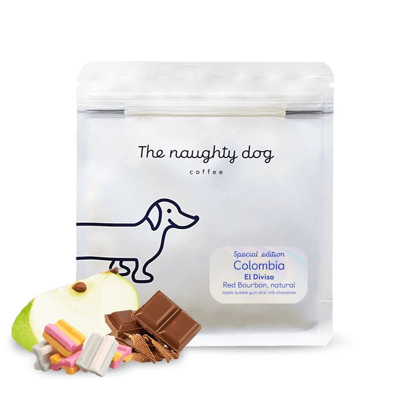 Image of Colombia El Diviso