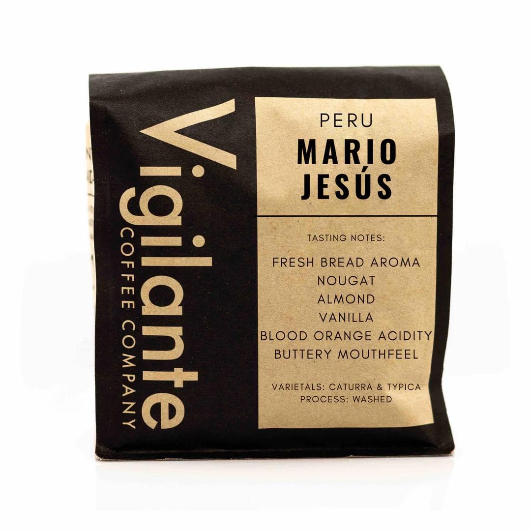 Image of Peru Mario Jesus