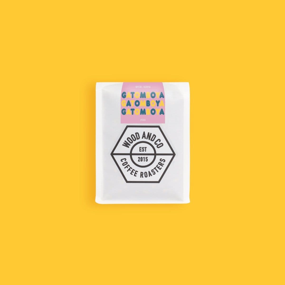 Image of Gatomboya Kenya