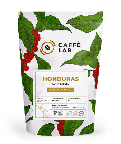 Image of Honduras - Luha and Issel