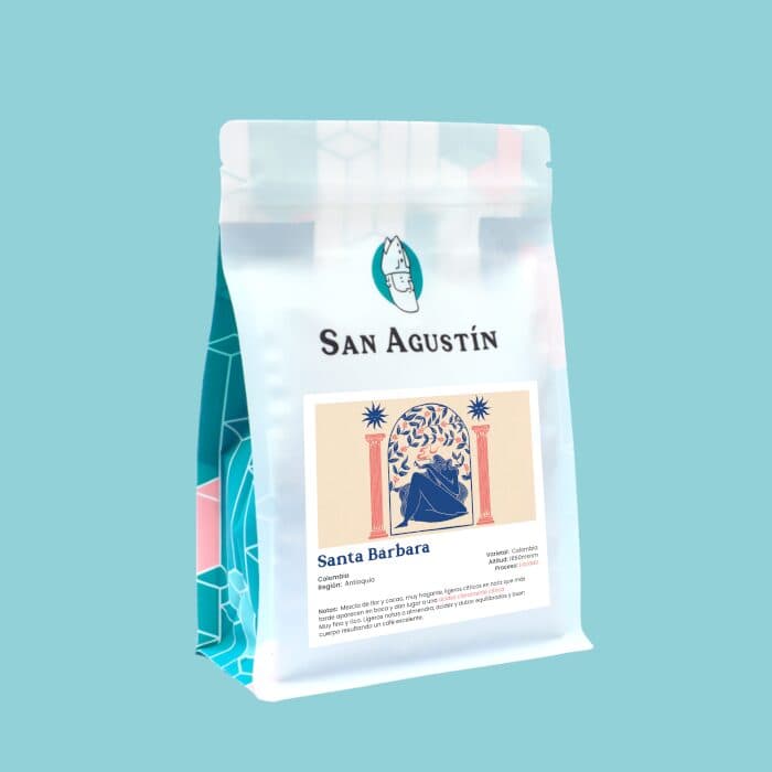 Image of Santa Barbara – Colombia