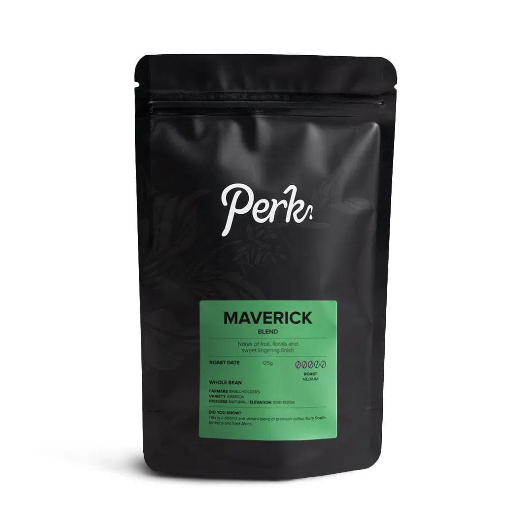 Image of Maverick Blend