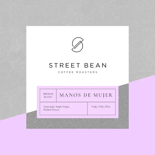 Image of Manos de Mujer