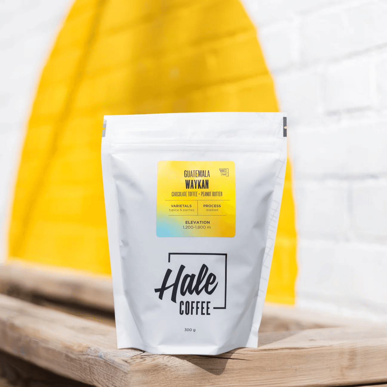 Image of Waykan - Guatemalan Coffee