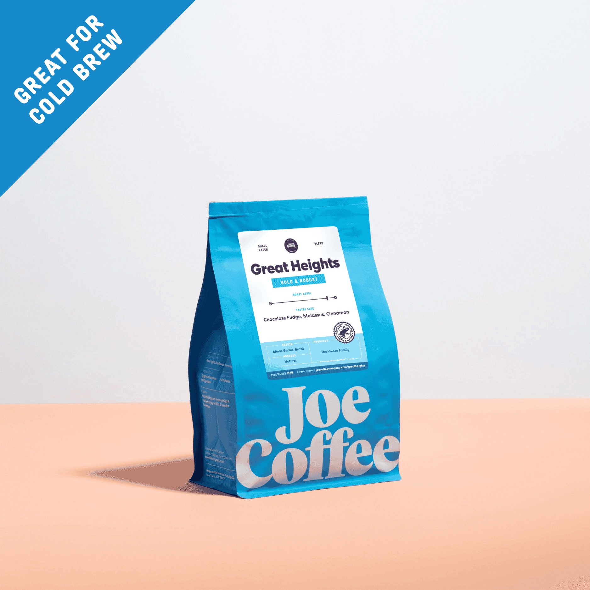 Image of Great Heights