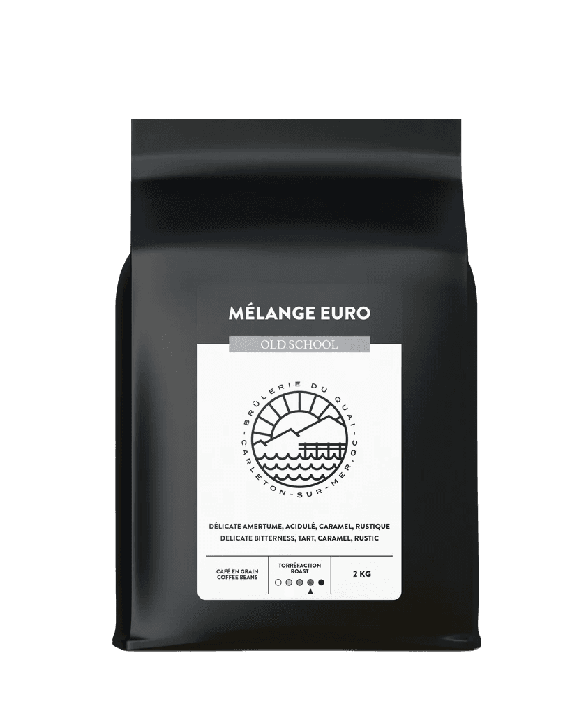 Image of Melange Euro