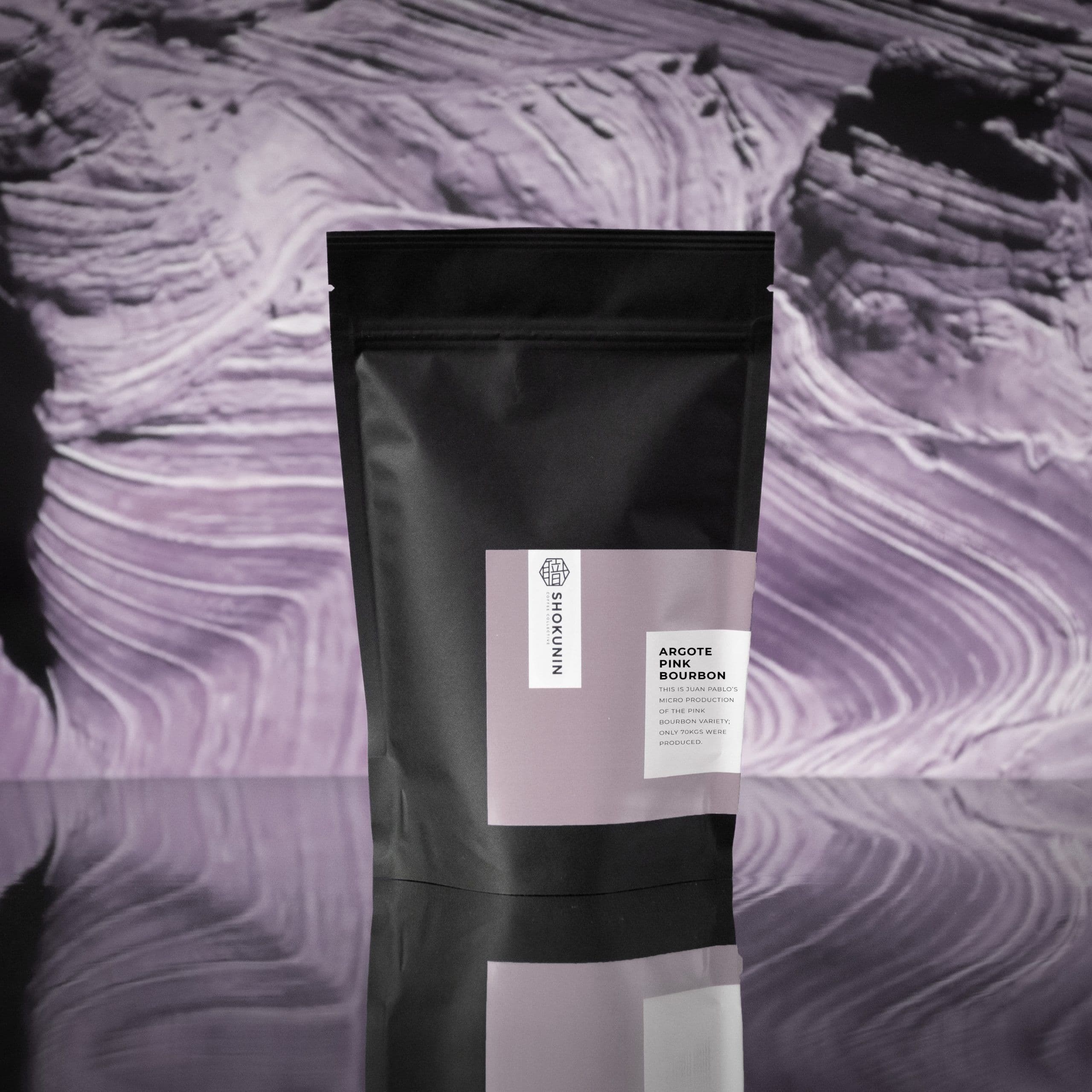 Image of Argote Pink Bourbon