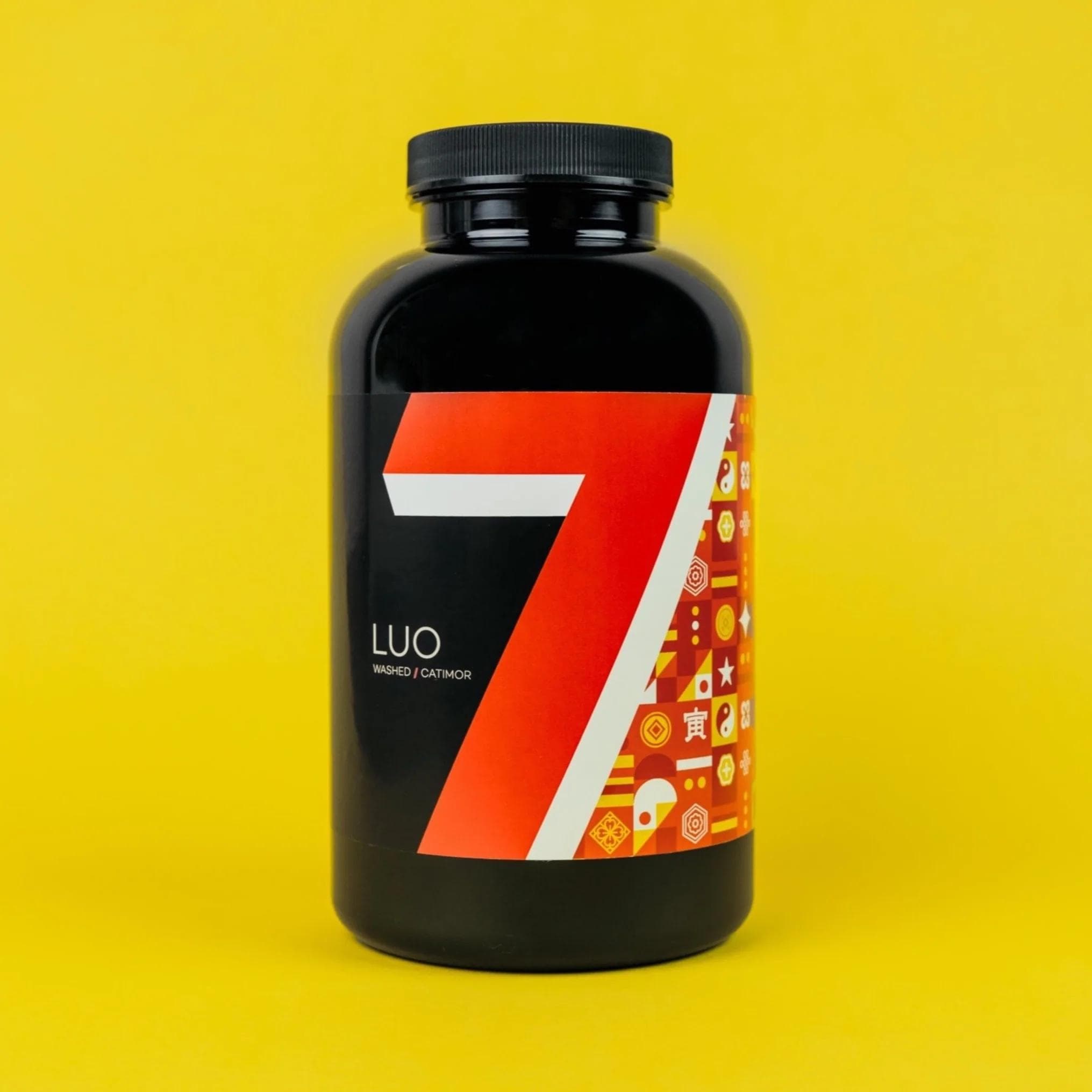 Image of China luo yirong yunnan